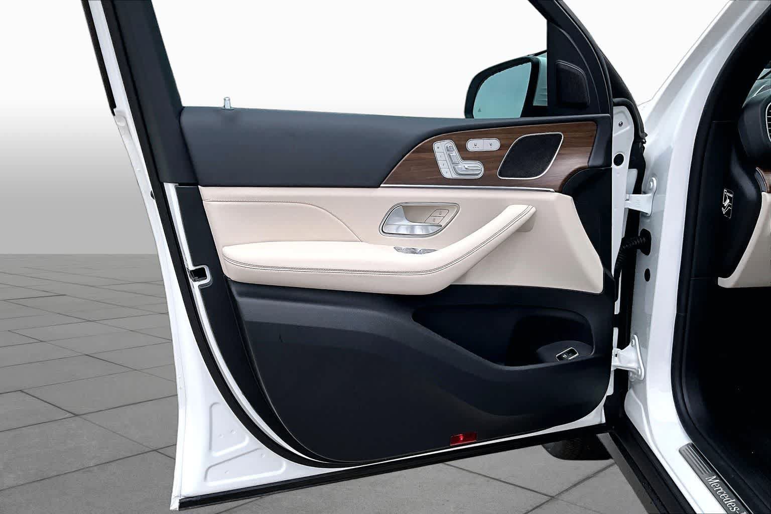 New 2026 Mercedes-Benz GLE 350 4MATIC image 15