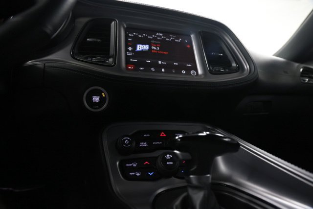 Used 2023 Dodge Challenger R/T Scat Pack RWD image 30