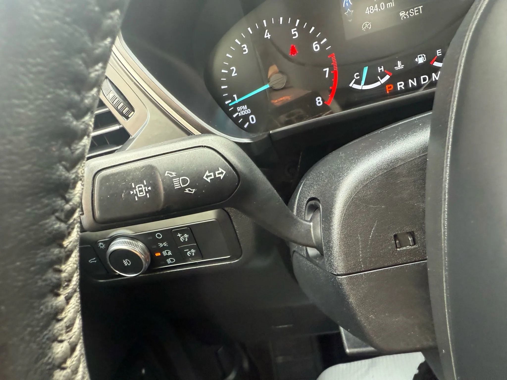 Used 2020 Ford Escape SEL image 16