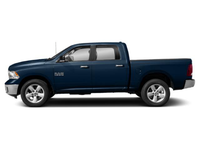Used 2019 RAM 1500 Big Horn AWD/4WD video 3