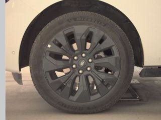 Used 2025 Ford Expedition Max Platinum w/ Stealth Appearance Package AWD/4WD image 16