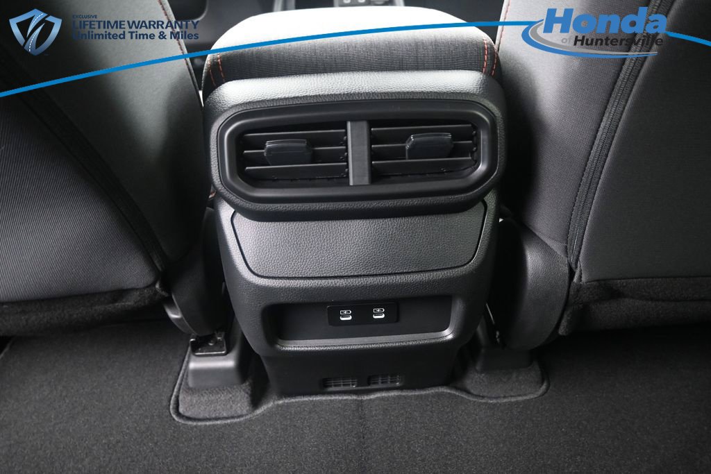 New 2026 Honda Pilot Sport image 20