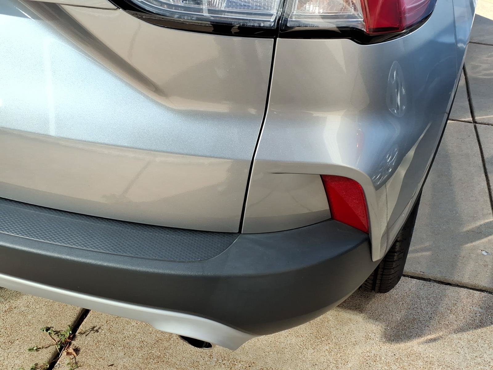 Used 2022 Ford Escape SE FWD image 33