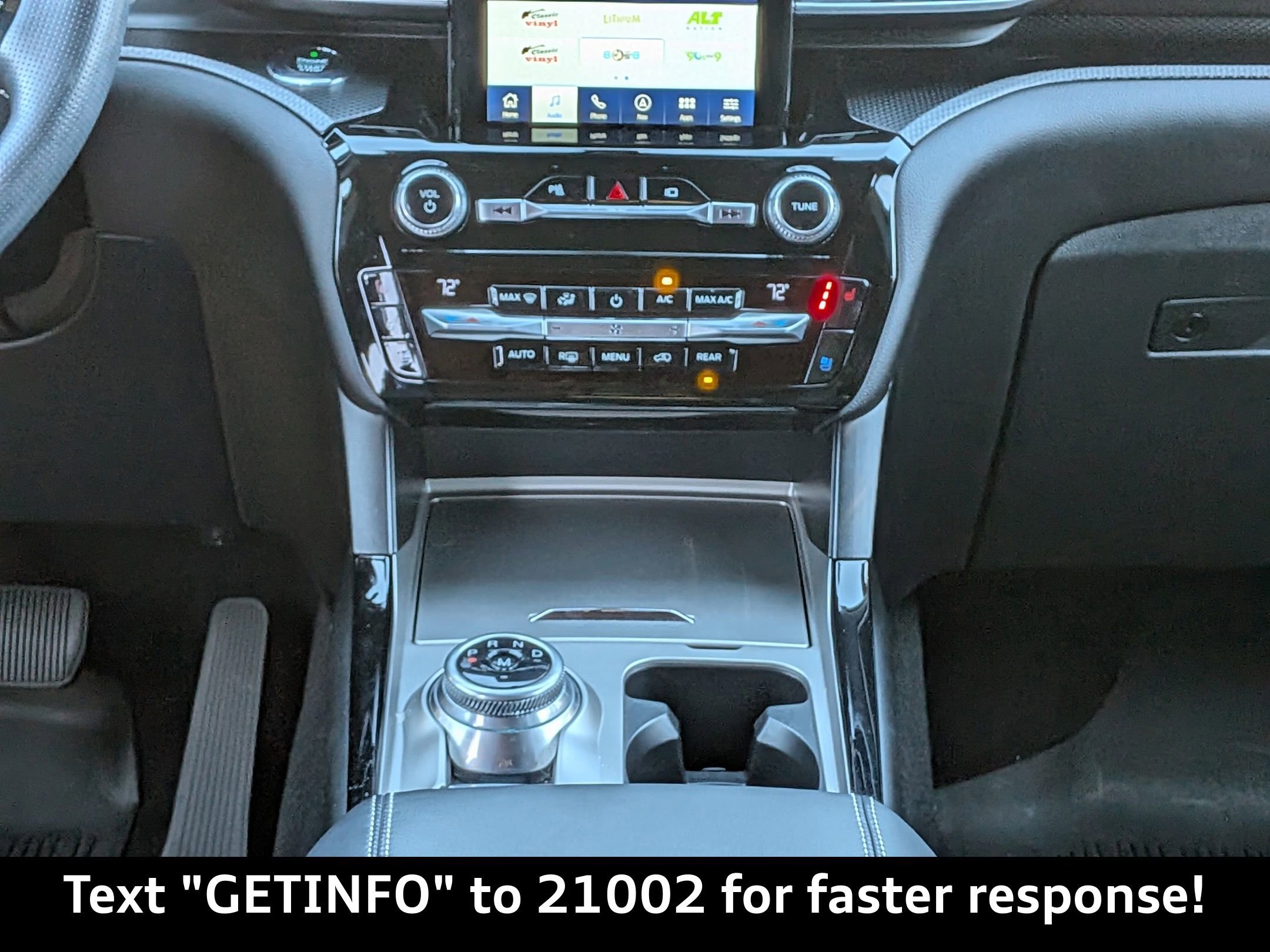 Used 2021 Ford Explorer ST w/ Equipment Group 401A image 20