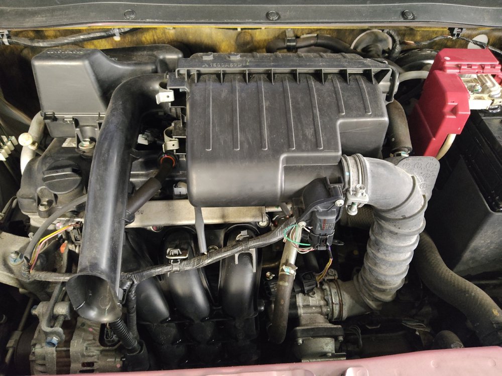 Used 2020 Mitsubishi Mirage ES FWD image 30