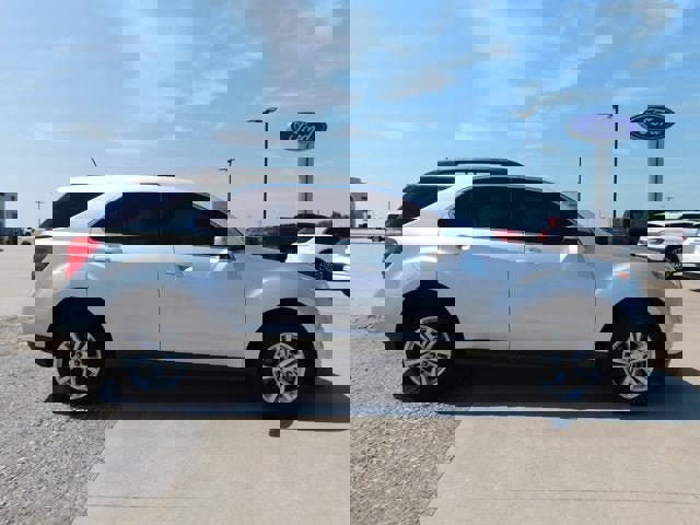 Used 2014 Chevrolet Equinox LT w/ Power Convenience Package image 5