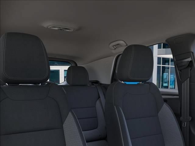 New 2026 Chevrolet TrailBlazer LT w/ Convenience Package FWD image 24