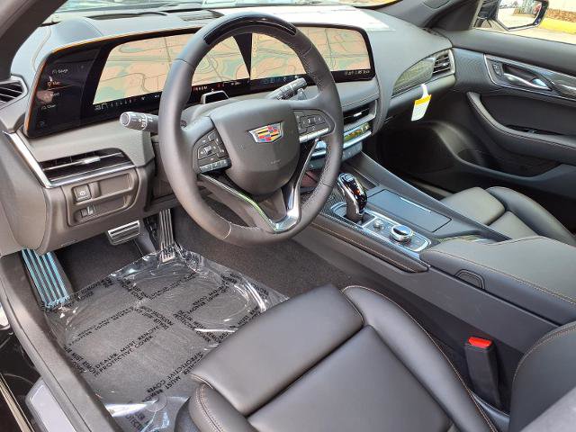 New 2026 Cadillac CT5 Sport w/ Technology Package AWD/4WD image 12