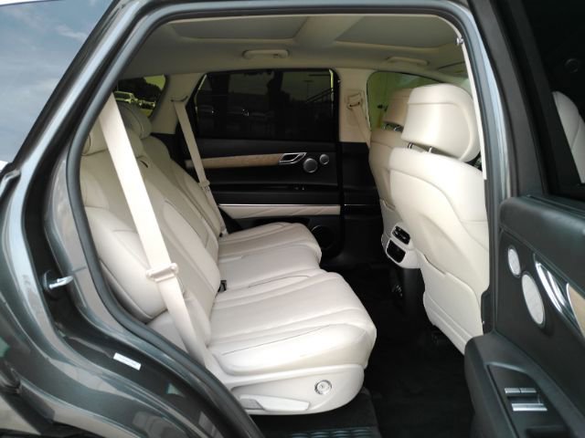 Used 2023 Genesis GV80 2.5T w/ Advanced Package image 30