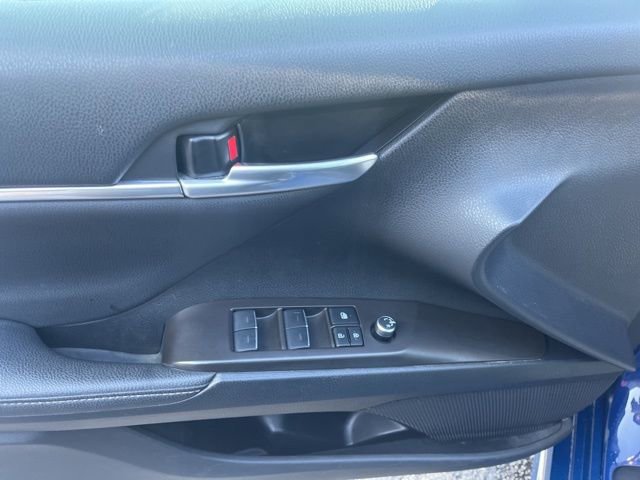 Used 2024 Toyota Camry XSE image 16