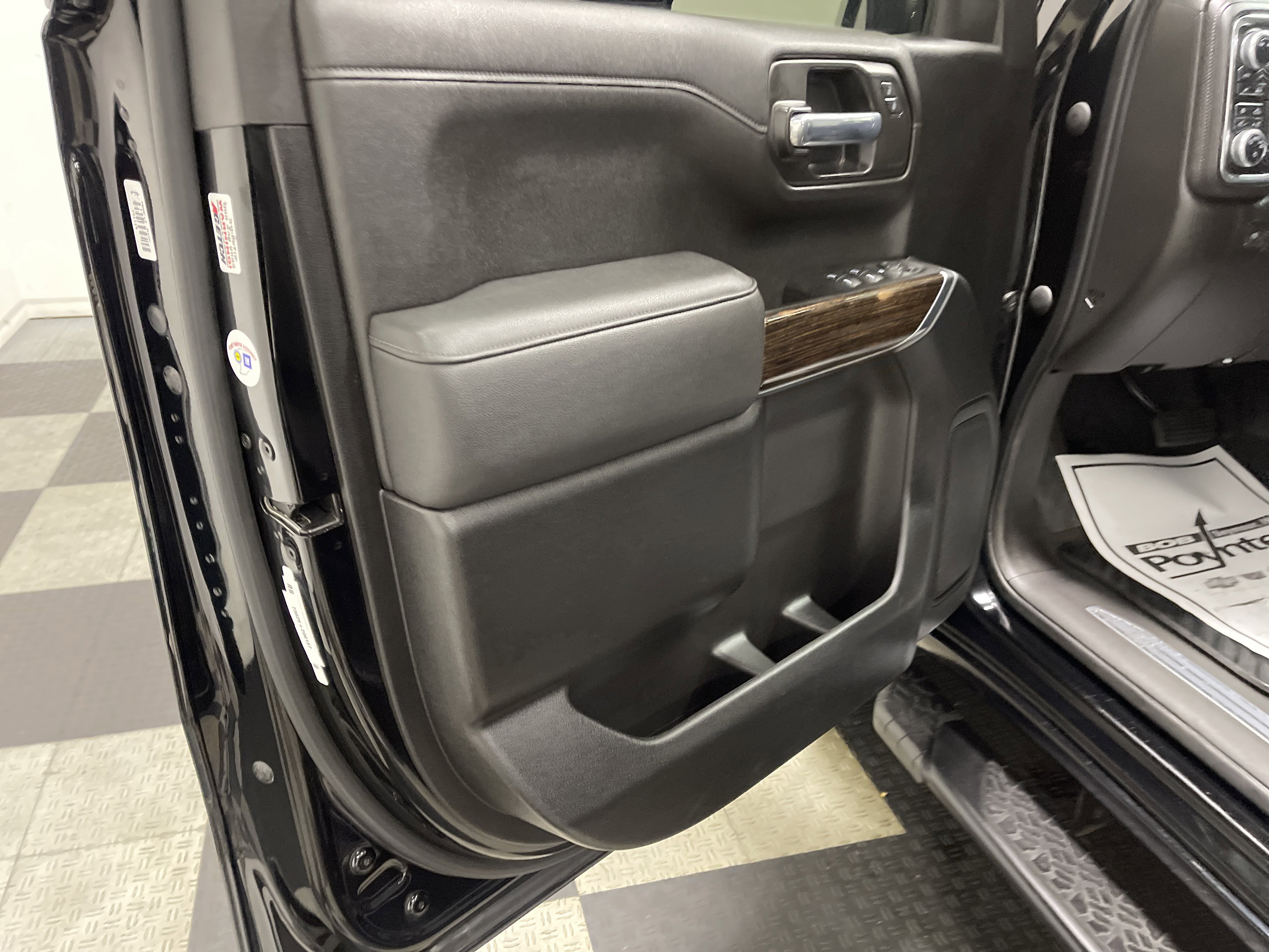 Used 2021 GMC Sierra 1500 Elevation AWD/4WD image 10