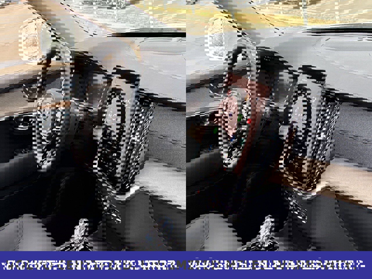 Certified 2025 Volvo XC90 B6 Plus image 33