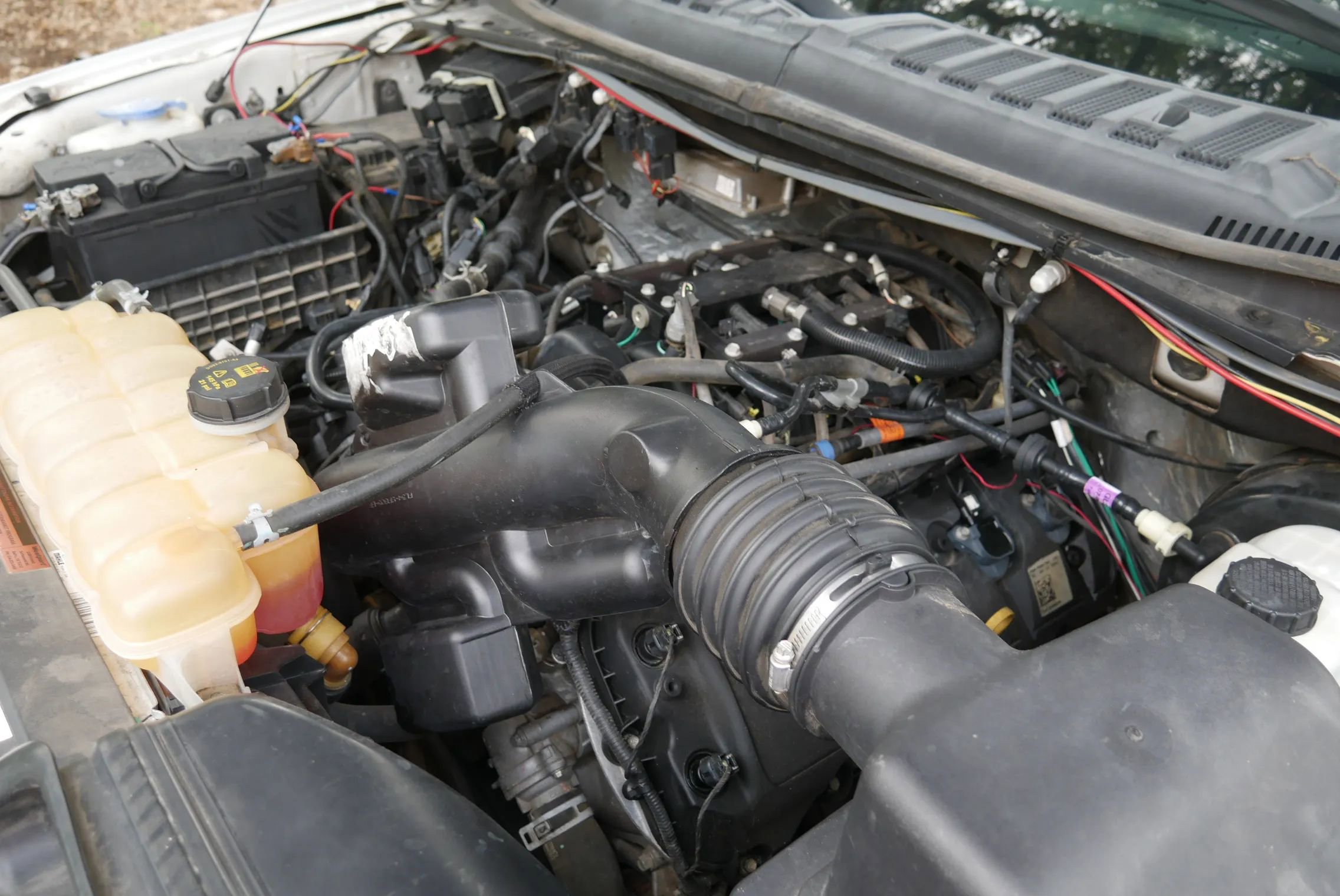 Used 2016 Ford F150 XL w/ XL Power Equipment Group RWD image 30