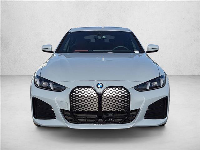 New 2026 BMW i4 eDrive40 w/ M Sport Package RWD image 6