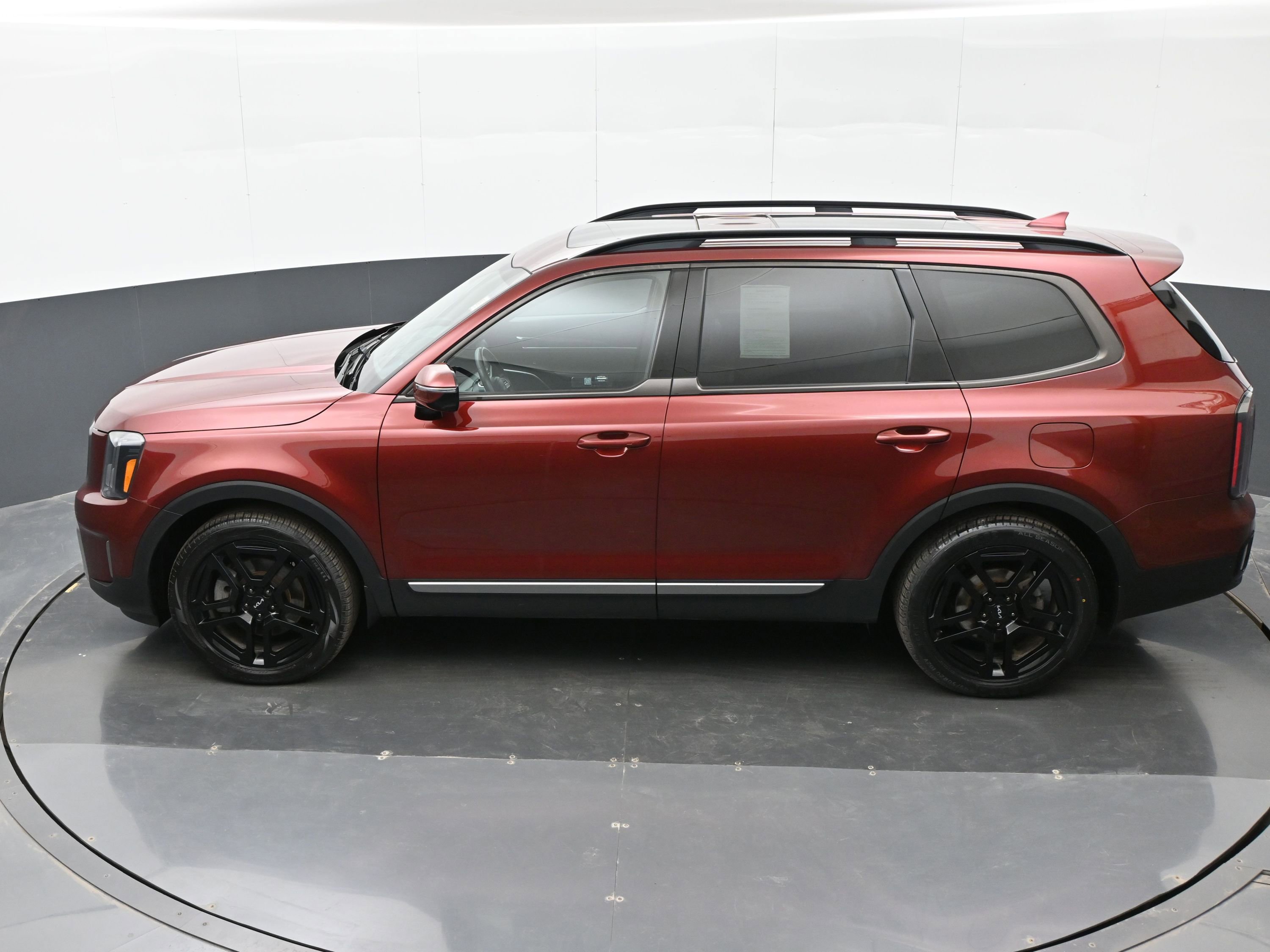 Used 2023 Kia Telluride SX Prestige X-Line image 37