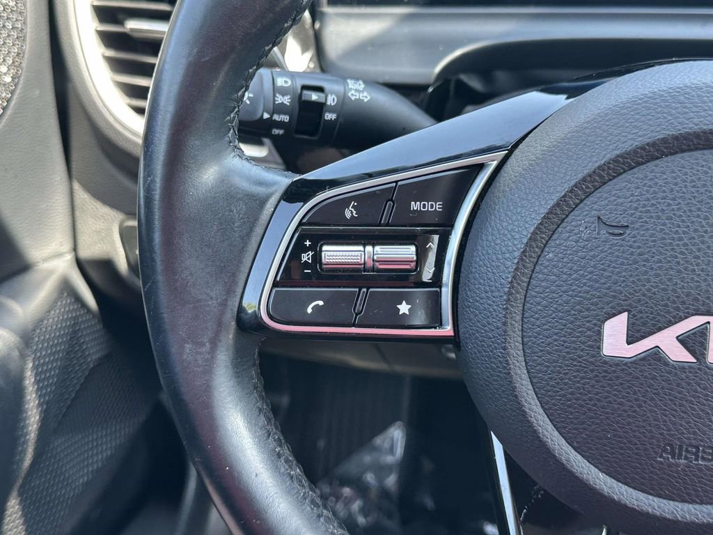 Certified 2024 Kia Seltos S AWD/4WD image 21