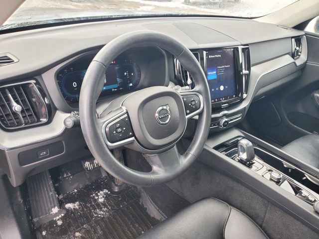 Certified 2023 Volvo XC60 B5 Core w/ Climate Package image 16