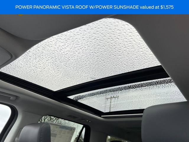 New 2026 Ford Expedition Max Active image 9