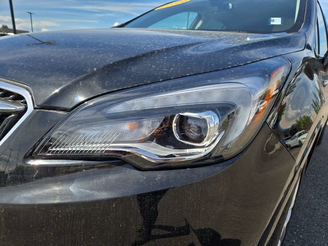 Used 2020 Buick Envision Premium w/ Driver Confidence Package AWD/4WD image 6