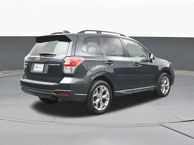 Used 2018 Subaru Forester 2.5i Touring w/ Popular Package #3B AWD/4WD image 14