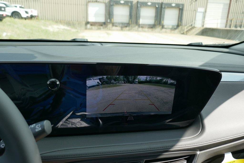 New 2026 Buick Encore GX Sport Touring w/ Comfort Package image 16