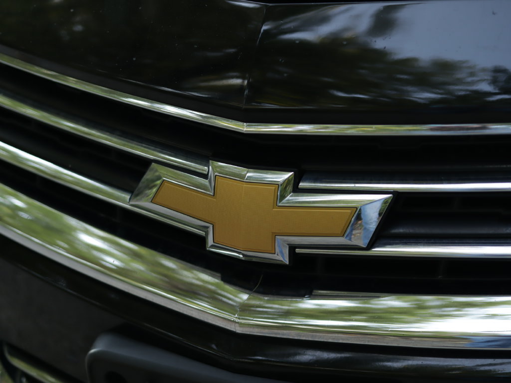 Used 2016 Chevrolet Impala LTZ FWD image 33