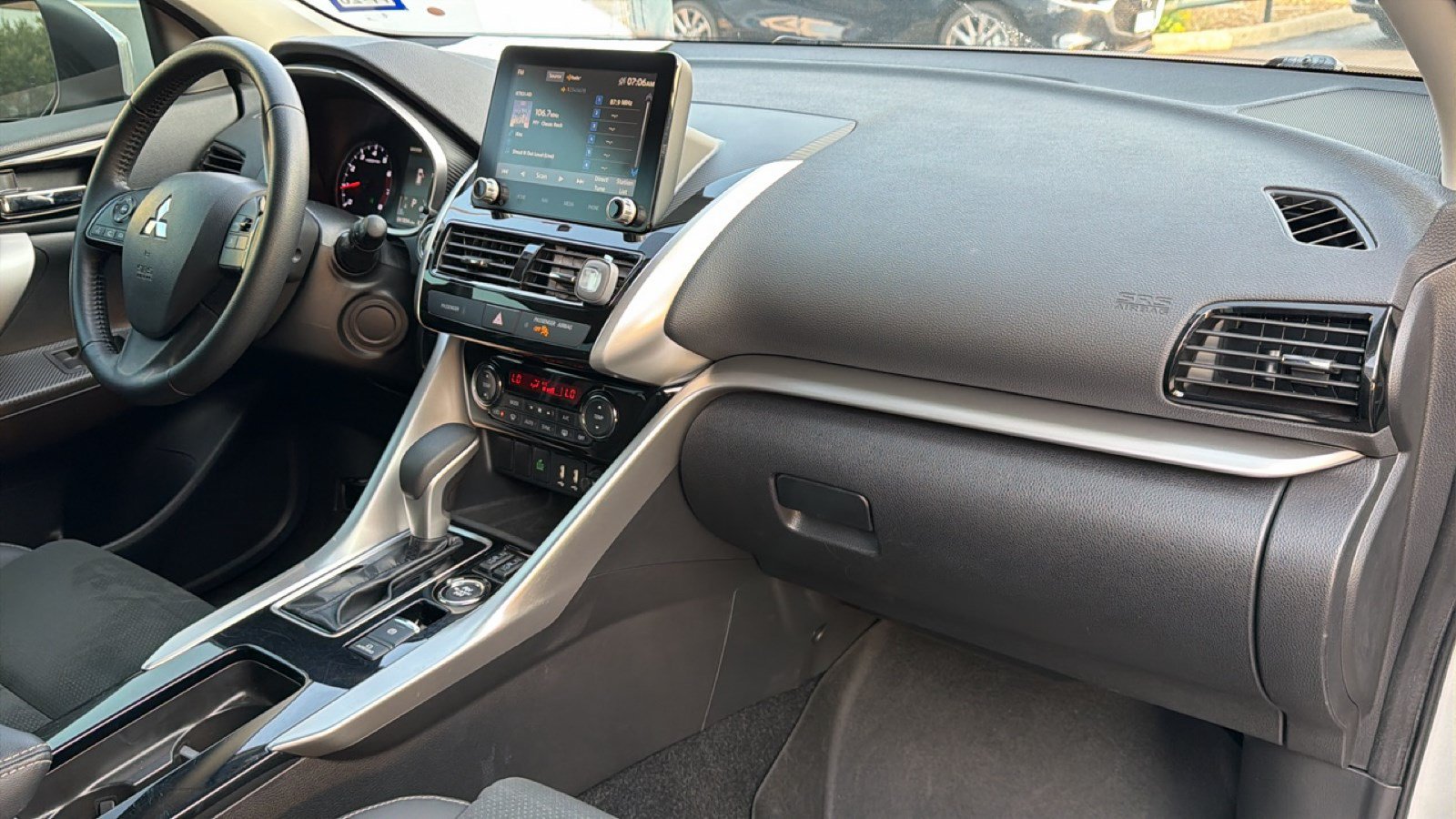 Used 2023 Mitsubishi Eclipse Cross SE AWD/4WD image 31