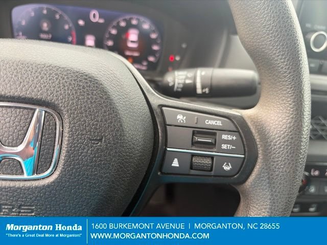 Used 2024 Honda Accord EX image 19
