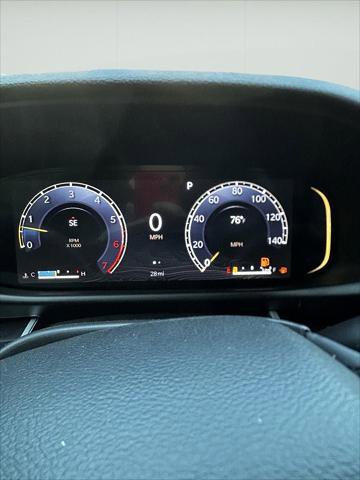 New 2024 Jeep Wagoneer 4WD w/ HD Trailer Tow Package image 25