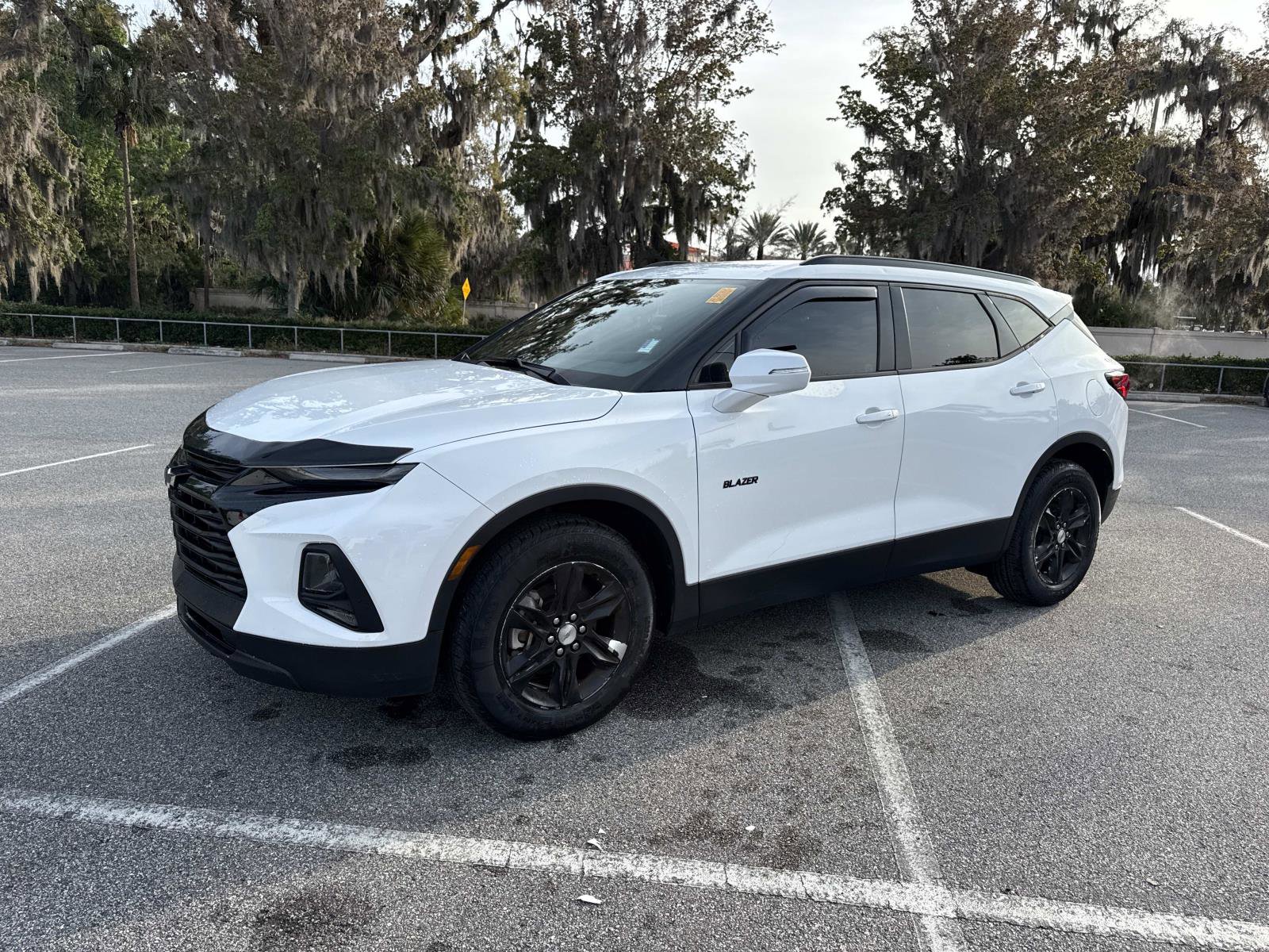 Used 2020 Chevrolet Blazer LT image 7