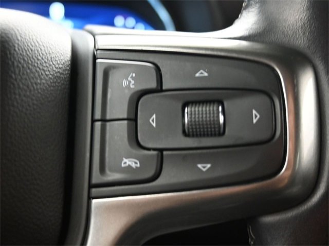 Used 2022 Chevrolet Tahoe LT w/ Luxury Package image 27