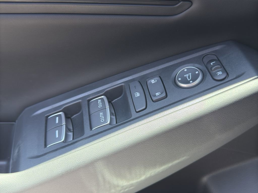 New 2025 Honda Accord EX-L image 15