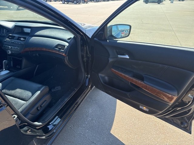 Used 2012 Honda Accord EX-L image 23