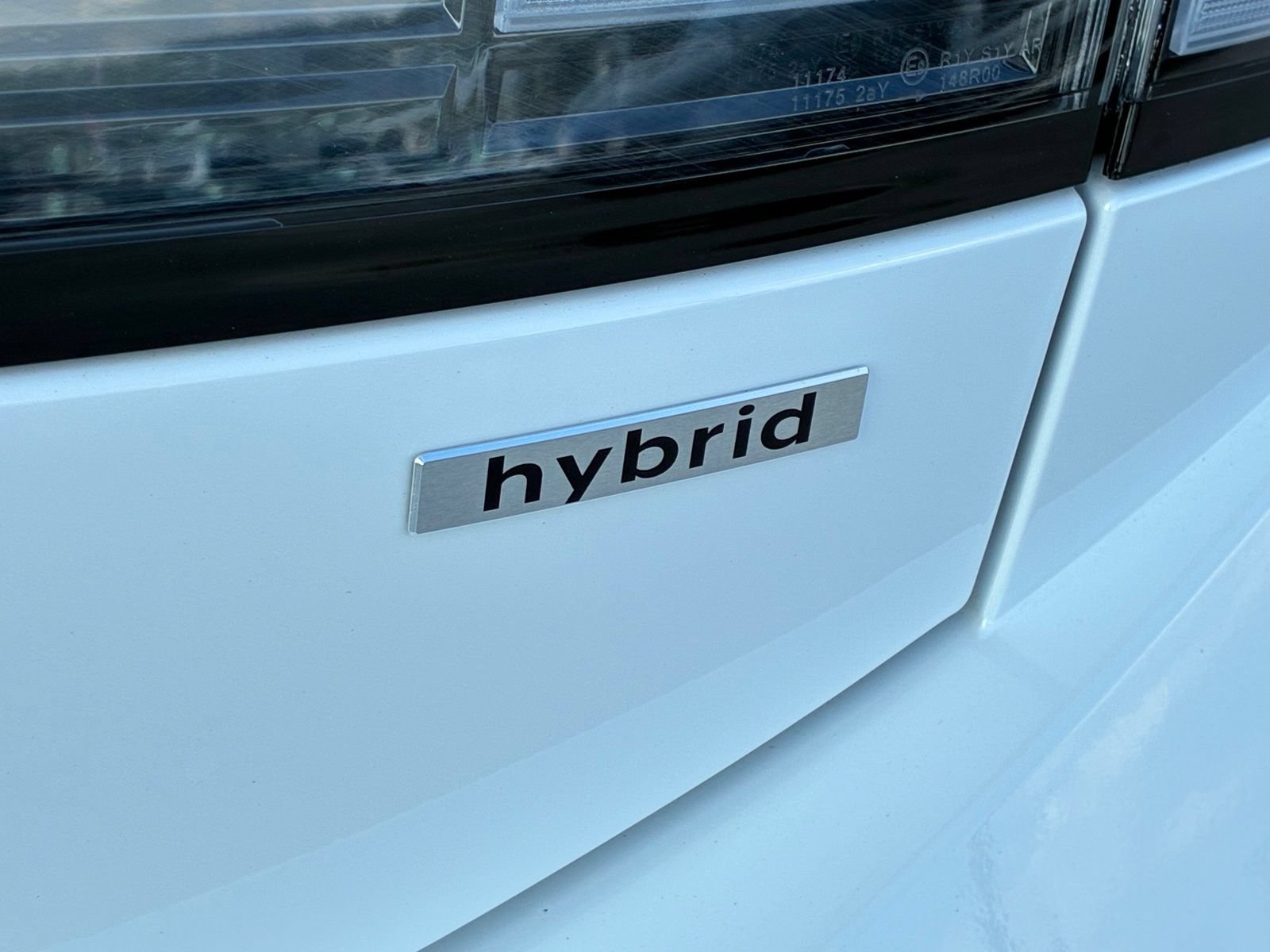 Certified 2026 Hyundai Sonata Limited FWD image 24