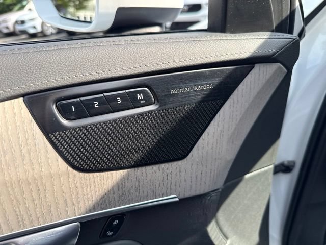 Used 2024 Volvo XC90 T8 Ultimate w/ Protection Package Premier AWD/4WD image 21
