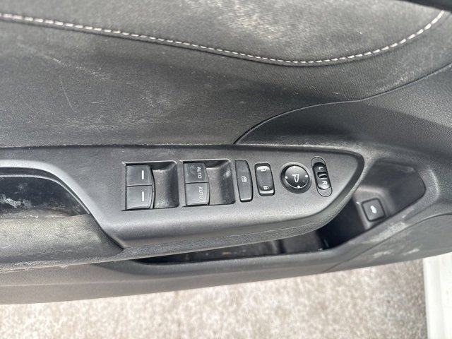 Used 2018 Honda Civic EX-T image 17
