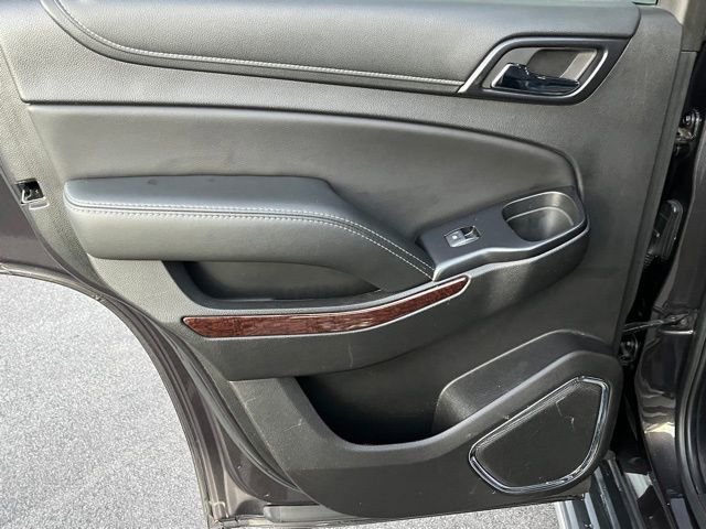 Used 2018 GMC Yukon SLT w/ Open Road Package image 15