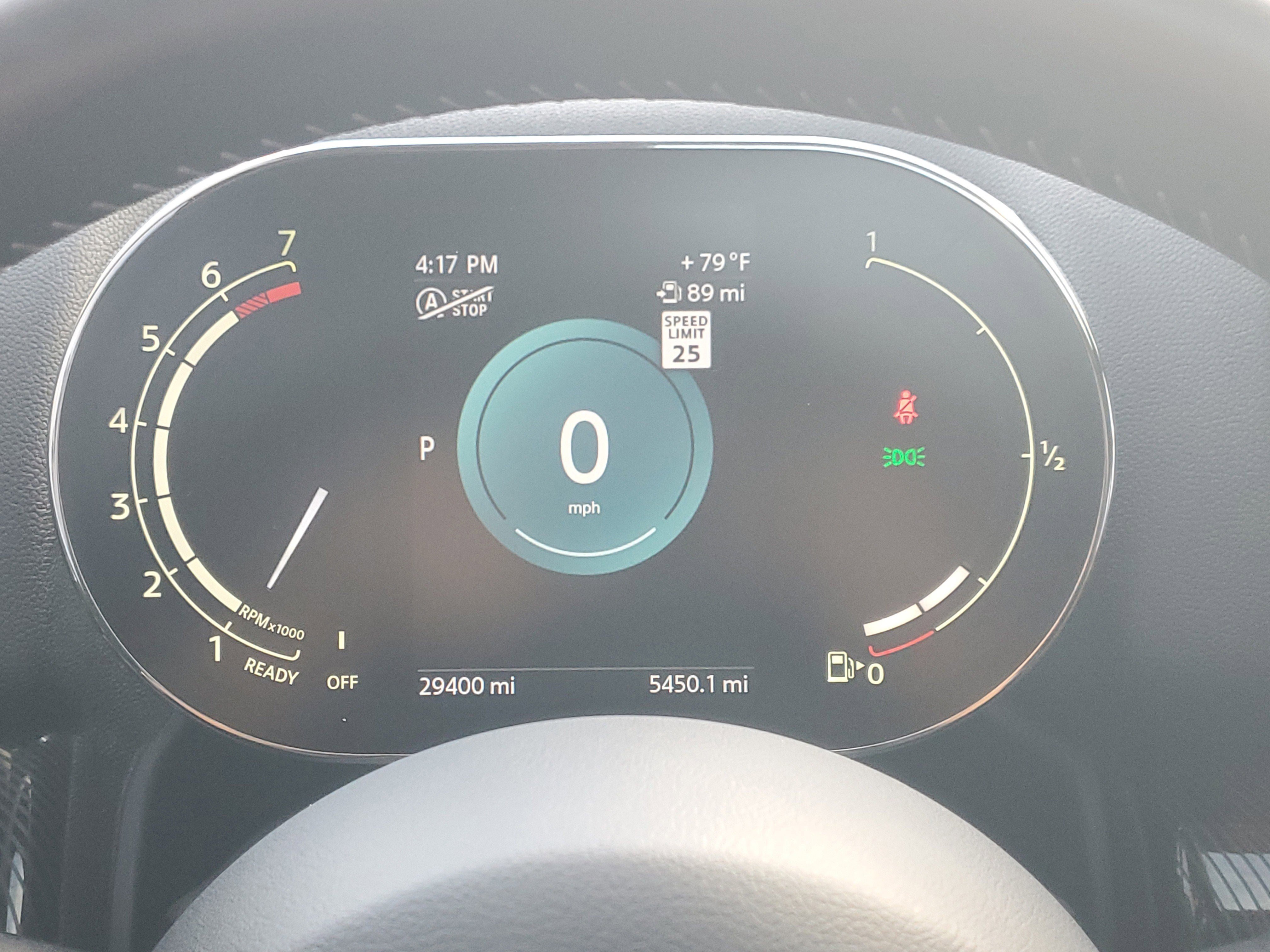 Used 2023 MINI Cooper Countryman S w/ Signature Upholstery Package image 25