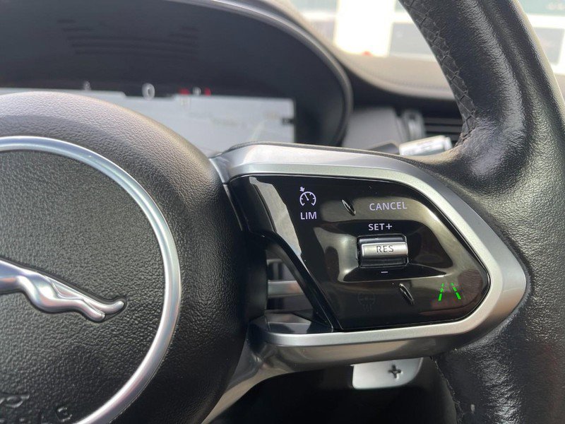 Used 2022 Jaguar E-PACE SE AWD/4WD image 26