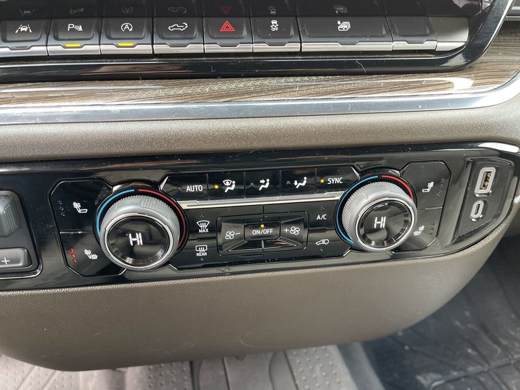 Used 2023 Chevrolet Silverado 1500 LT w/ All Star Edition Plus image 18