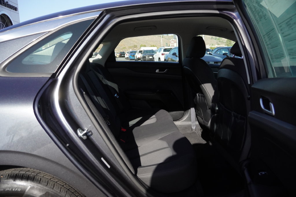 Used 2023 Kia K5 LXS FWD image 38