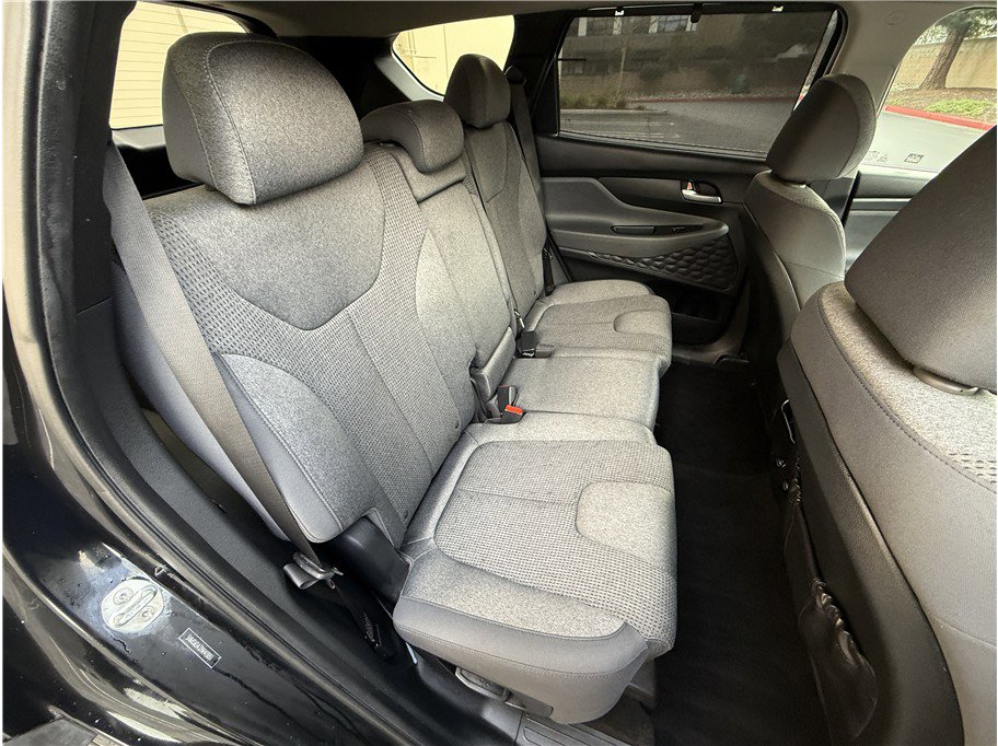 Used 2022 Hyundai Santa Fe SEL w/ Convenience Package image 14