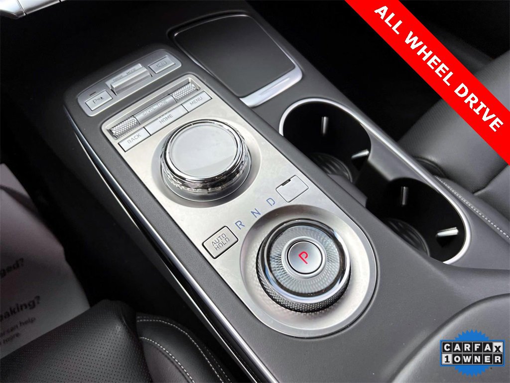 Certified 2023 Genesis GV70 2.5T image 19