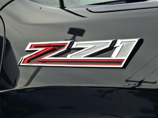 Used 2021 Chevrolet Silverado 1500 RST AWD/4WD image 5