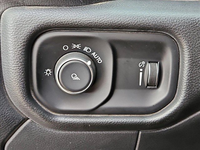 Used 2021 RAM 2500 Tradesman AWD/4WD image 21