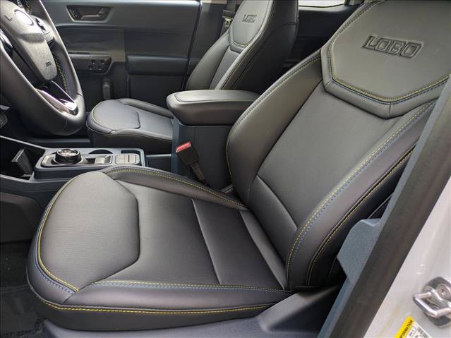 New 2026 Ford Maverick Lobo AWD/4WD image 4