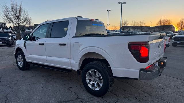 New 2024 Ford F150 XL image 7
