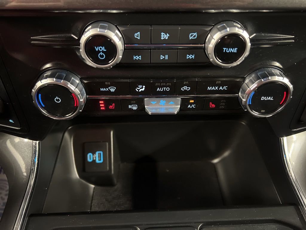 Used 2023 Ford F150 XLT w/ Equipment Group 302A High AWD/4WD image 18