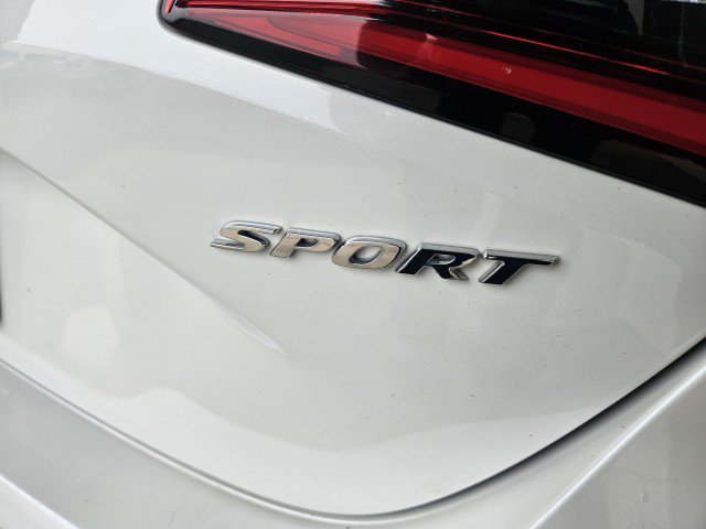 Used 2024 Honda Civic Sport image 31