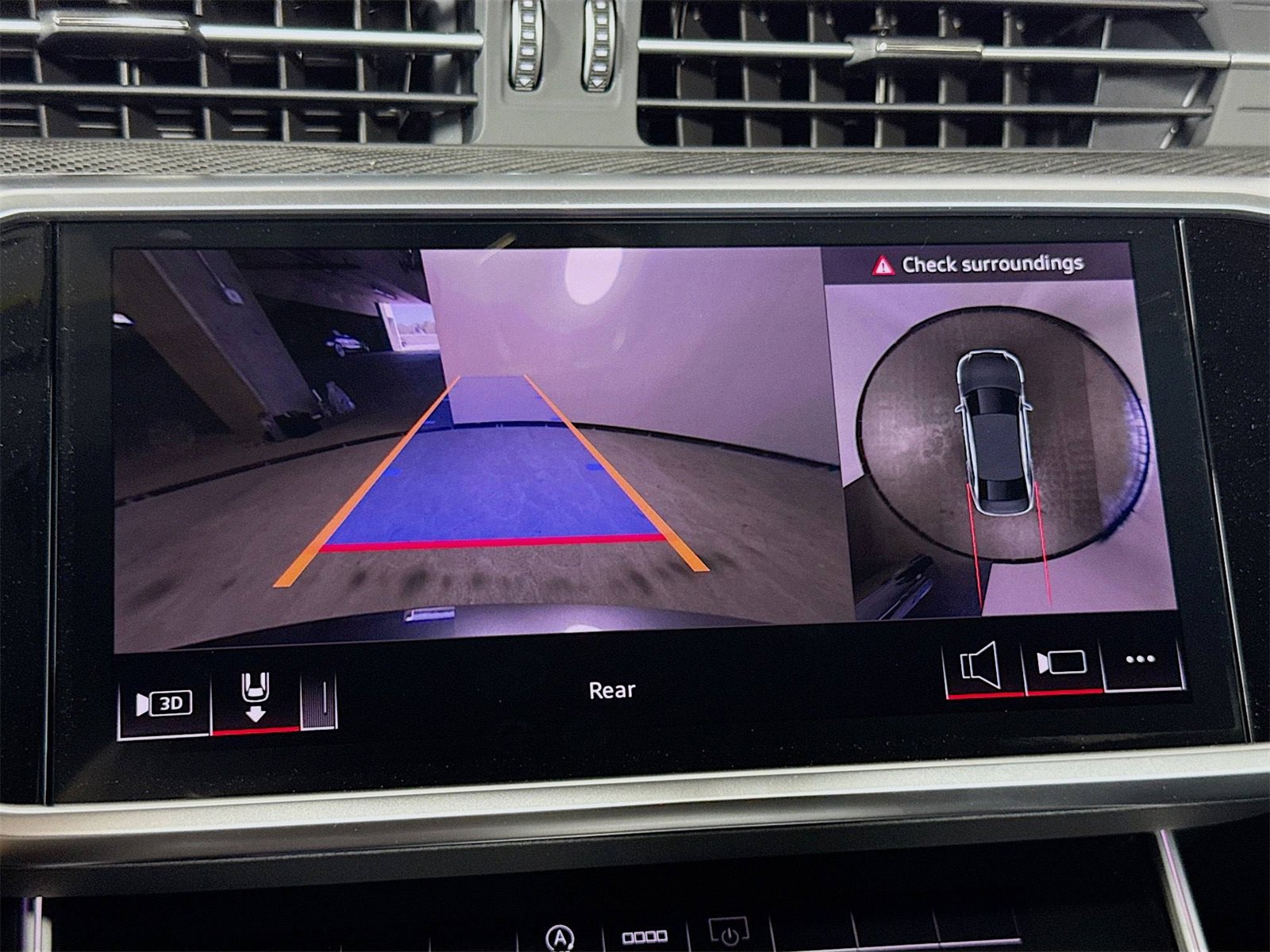 New 2025 Audi S6 Premium Plus image 14